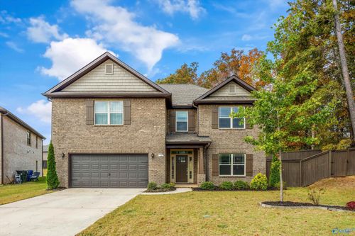 127 Edmund Circle, New Market, AL, 35761 | Card Image