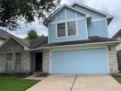 13523 La Concha Ln, Houston, TX, 77083-5144 | Card Image