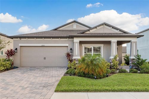 12451 Nouveau Ave, SPRING HILL, FL, 34610-0290 | Card Image