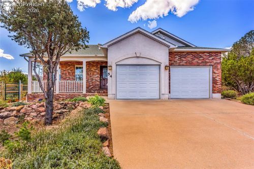 54 Tanner Pkwy, Canon City, CO, 81212-4189 | Card Image