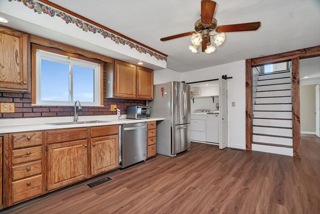23678 N 2700 East Rd, House other with 3 bedrooms, 2 bathrooms and 13 parking in Odell IL | Image 14