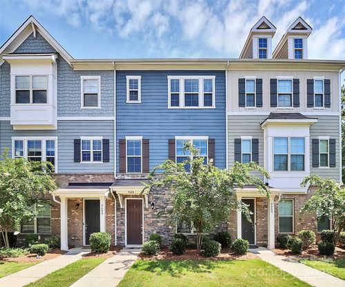 9604 Ainslie Downs St, Charlotte, NC, 28273-4974 | Card Image