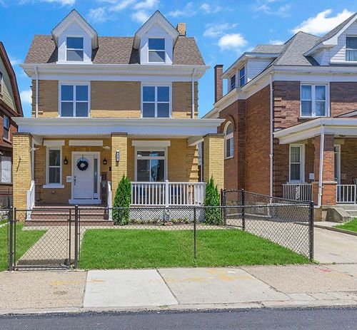319 Suncrest St, Pittsburgh, PA, 15210-3322 | Card Image