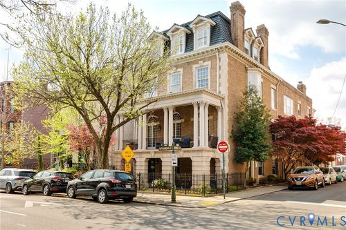 1015 Franklin St, Richmond, VA, 23220-3707 | Card Image