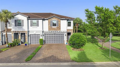 5295 Santa Maria Avenue, Boynton Beach, FL, 33436 | Card Image