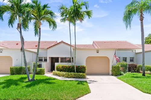 5874 Parkwalk Cir W, Boynton Beach, FL, 33472-2318 | Card Image