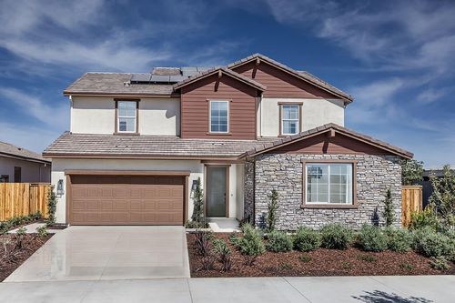 424 Diamond Springs Ct, Roseville, CA, 95747-7484 | Card Image