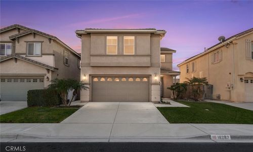 16287 Pablo Creek Ln, Fontana, CA, 92336-5826 | Card Image