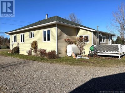 10688 Rte 11, House other with 3 bedrooms, 1 bathrooms and null parking in Six Roads NB | Image 3