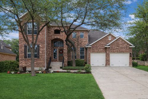 311 Waxberry Trl, San Antonio, TX, 78256-1635 | Card Image