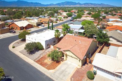 5427 Cedar Springs Drive, House other with 3 bedrooms, 2 bathrooms and null parking in Sierra Vista AZ | Image 2