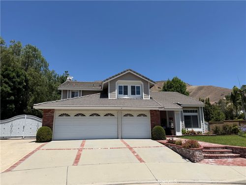 5505 Green Hollow Ln, Yorba Linda, CA, 92887-5813 | Card Image