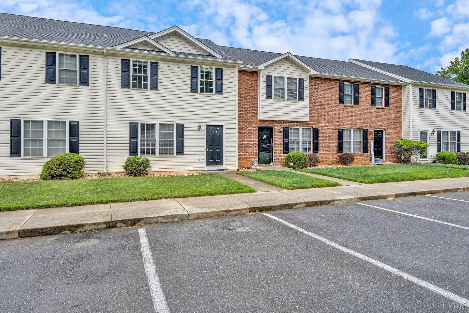 Residential in Lynchburg