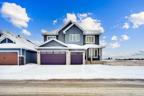 335 Muirfield Cres, Lyalta, AB, T0J1Y1 | Card Image
