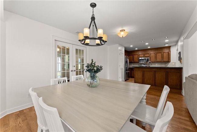 2605 Fort Apachee Trl, House other with 3 bedrooms, 2 bathrooms and null parking in Dacula GA | Image 12