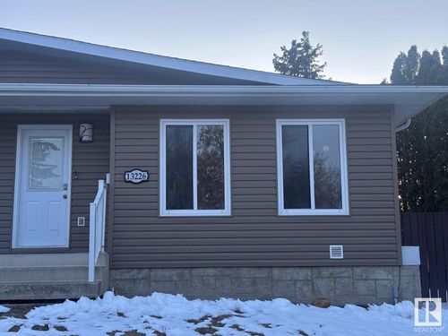 13226 38 St Nw, Edmonton, AB, T5A3G4 | Card Image