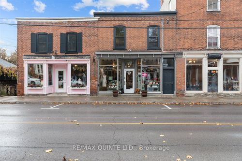 275 Main St, Bloomfield, ON, K0K1G0 | Card Image