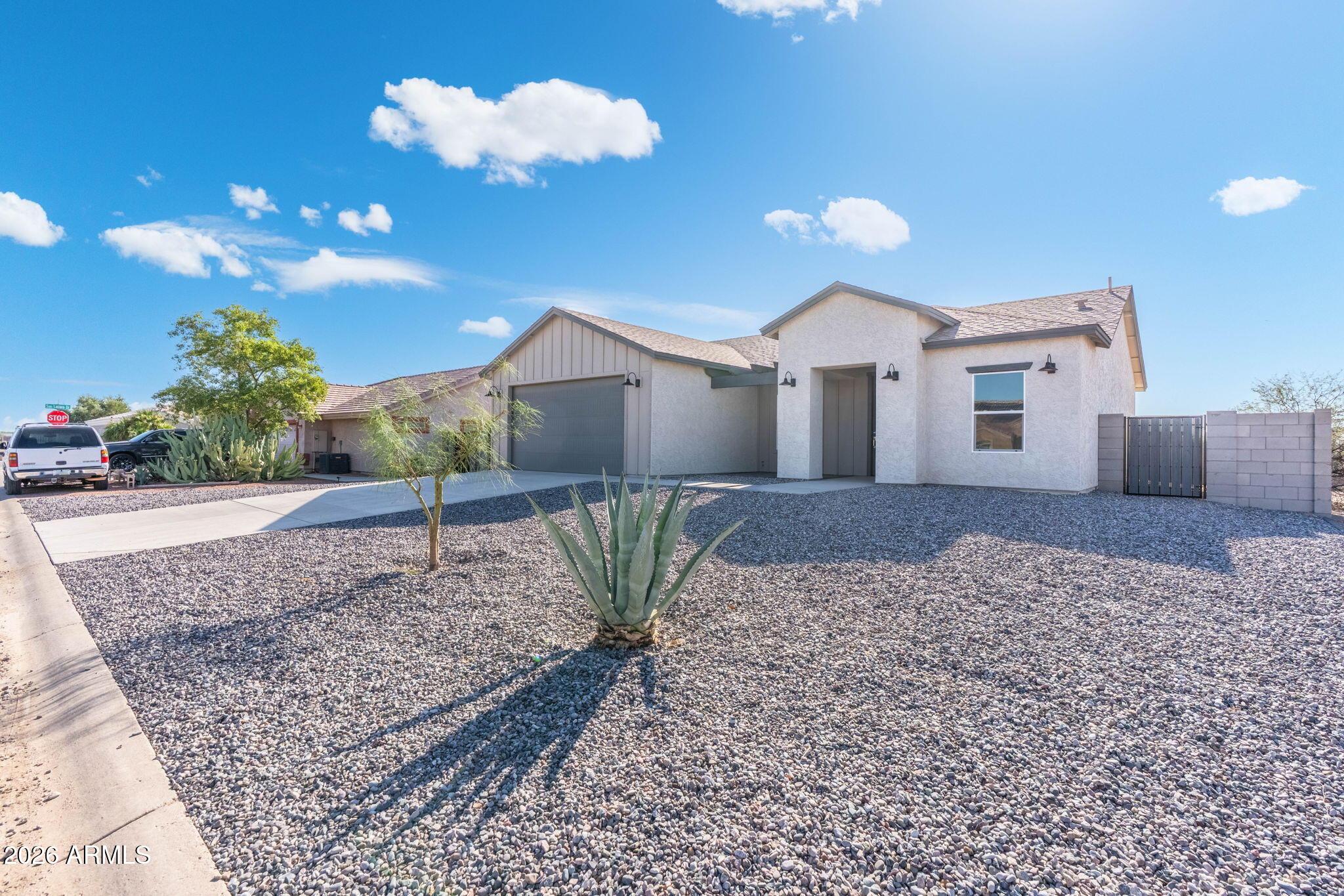 Residential in Arizona City 3