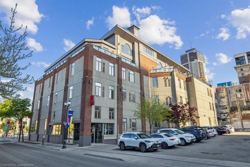 402-80 King William St, Hamilton, ON, L8R0A1 | Card Image