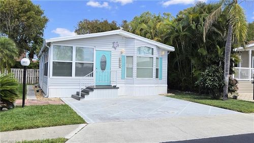 1012 Crystal Lake Dr, NAPLES, FL, 34120 | Card Image