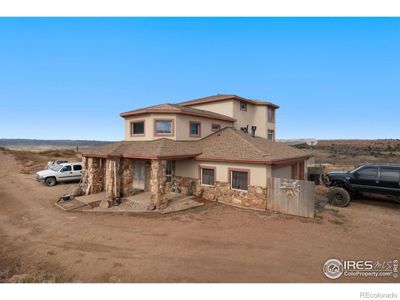 1317 Pinon Ridge Road, House other with 4 bedrooms, 3 bathrooms and 2 parking in Laporte CO | Image 1