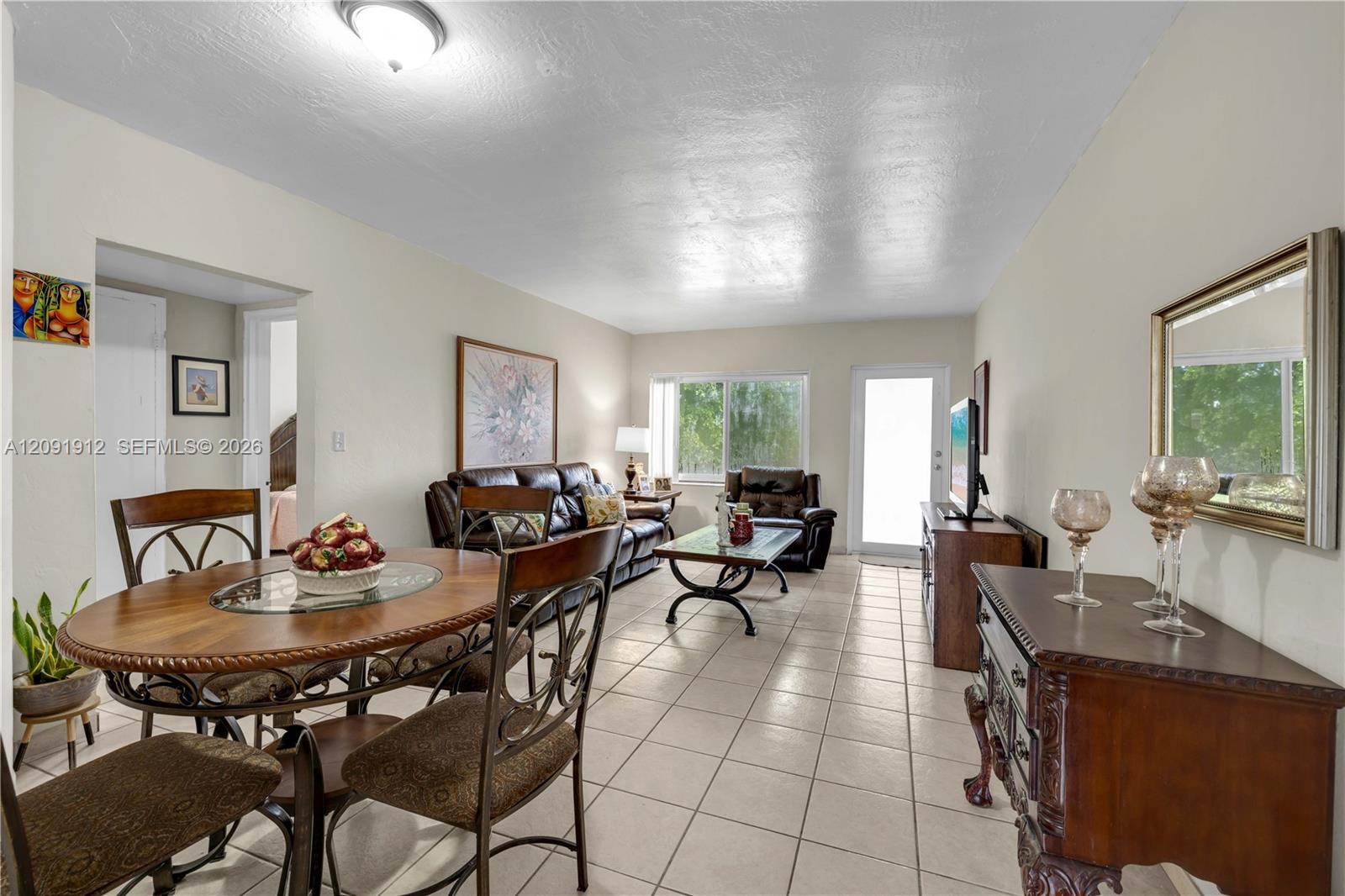 Residential in Miami 5