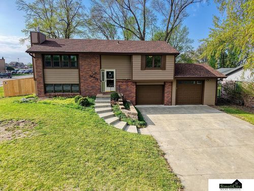 14411 Castlewood St, Waverly, NE, 68462-1524 | Card Image