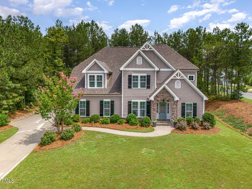 78 Wood Laurel Lane, Chapel Hill, NC, 27517 | Card Image