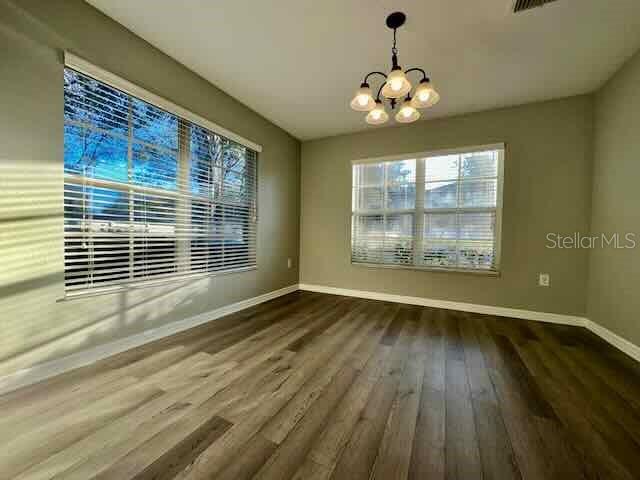 Residential Lease in ZEPHYRHILLS 2