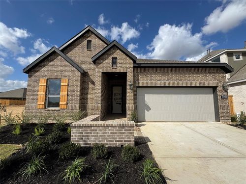 26318 Yellow Sage Lane, Katy, TX, 77493 | Card Image