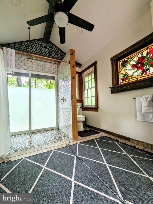326 Preacher Ln, House other with 1 bedrooms, 1 bathrooms and null parking in Great Cacapon WV | Image 47