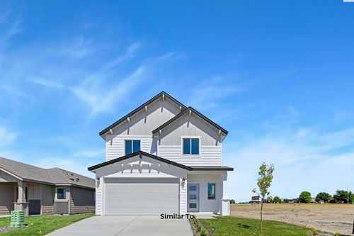 727 Honeylicious St, Richland, WA, 99352-5611 | Card Image