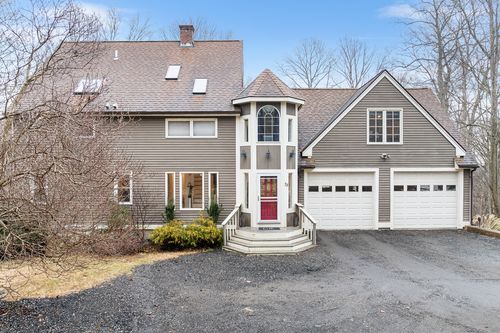 29 Bushy Hill Rd, Ivoryton, CT, 06442-1109 | Card Image