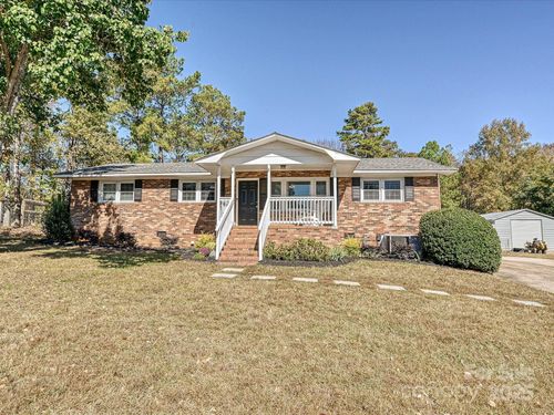 791 Sutton Spring Rd, York, SC, 29745-7328 | Card Image
