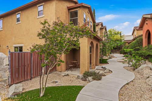 6657 Boulder Canyon Lane, El Paso, TX, 79912 | Card Image