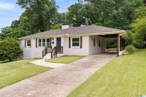 1021 58th St, BIRMINGHAM, AL, 35222-4125 | Card Image