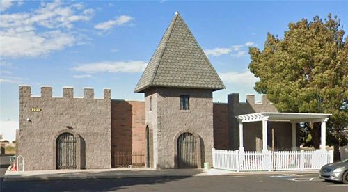 1911 Kino Ave, Kingman, AZ, 86409-3063 | Card Image