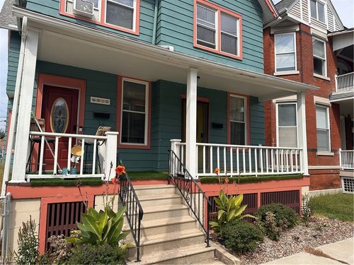 4912 Franklin Boulevard, Cleveland, OH, 44102 | Card Image