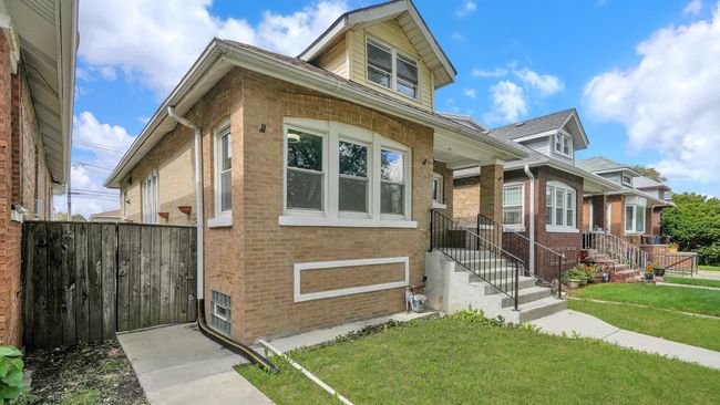 1826 47 Th Ct, Home with 3 bedrooms, 1 bathrooms and null parking in Cicero IL | Image 22