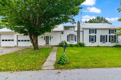 14 School Street, House other with 3 bedrooms, 1 bathrooms and null parking in Highgate VT | Image 1