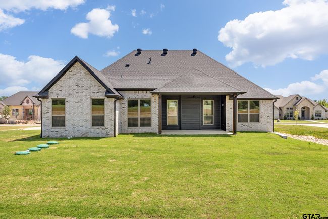 11428 Zoe Cir, House other with 4 bedrooms, 3 bathrooms and null parking in Flint TX | Image 39