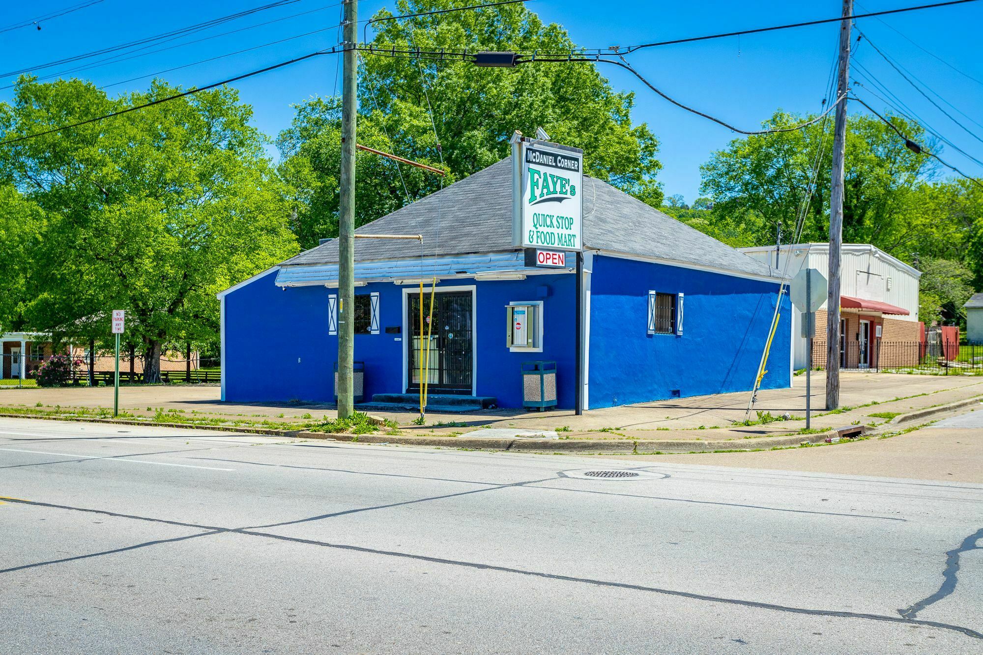910 Dodson Ave, Chattanooga, TN 37406