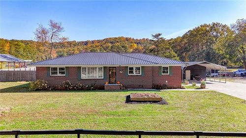 202 Peachtree St, Fairmount, GA, 30139-3021 | Card Image