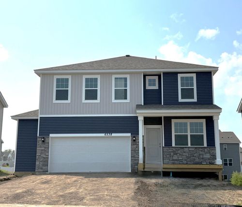 6538 208th St W, Farmington, MN, 55024-7972 | Card Image