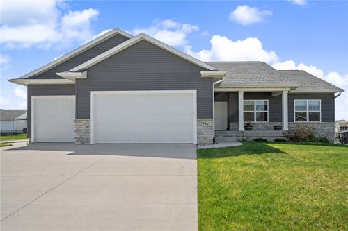 5754 Ridge Stone Ln, Marion, IA, 52302-0050 | Card Image