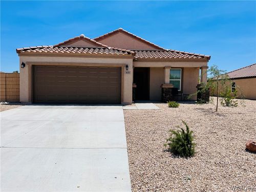 4658 S Reyes Adobe Dr, Fort Mohave, AZ, 86426-6466 | Card Image