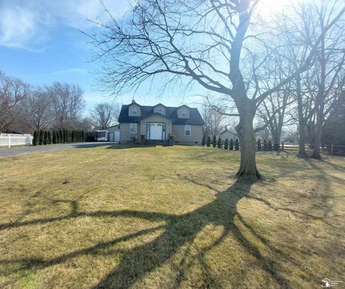 3023 W Stein Rd, La Salle, MI, 48145-9705 | Card Image