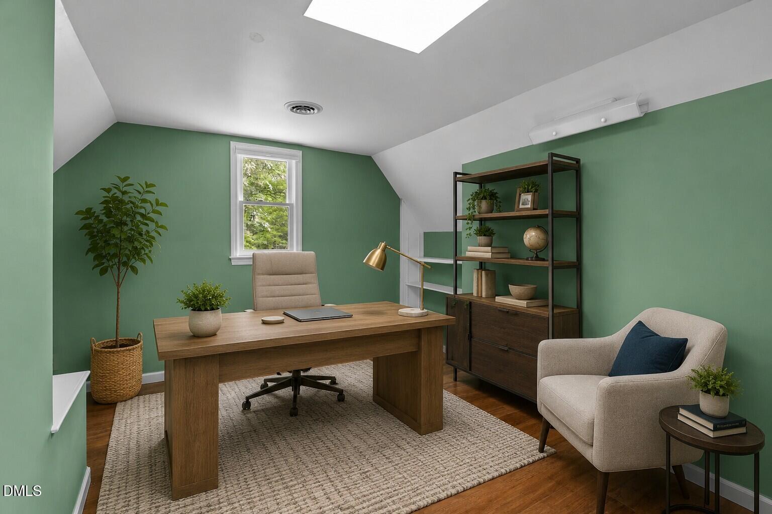 Residential in Raleigh 5