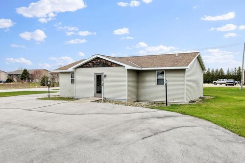 1817 Flora Avenue, Algoma, WI, 54201 | Card Image