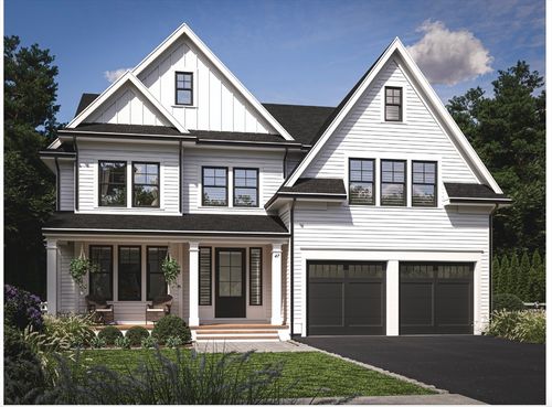 47 Emerson Rd, Needham, MA, 02492-2867 | Card Image